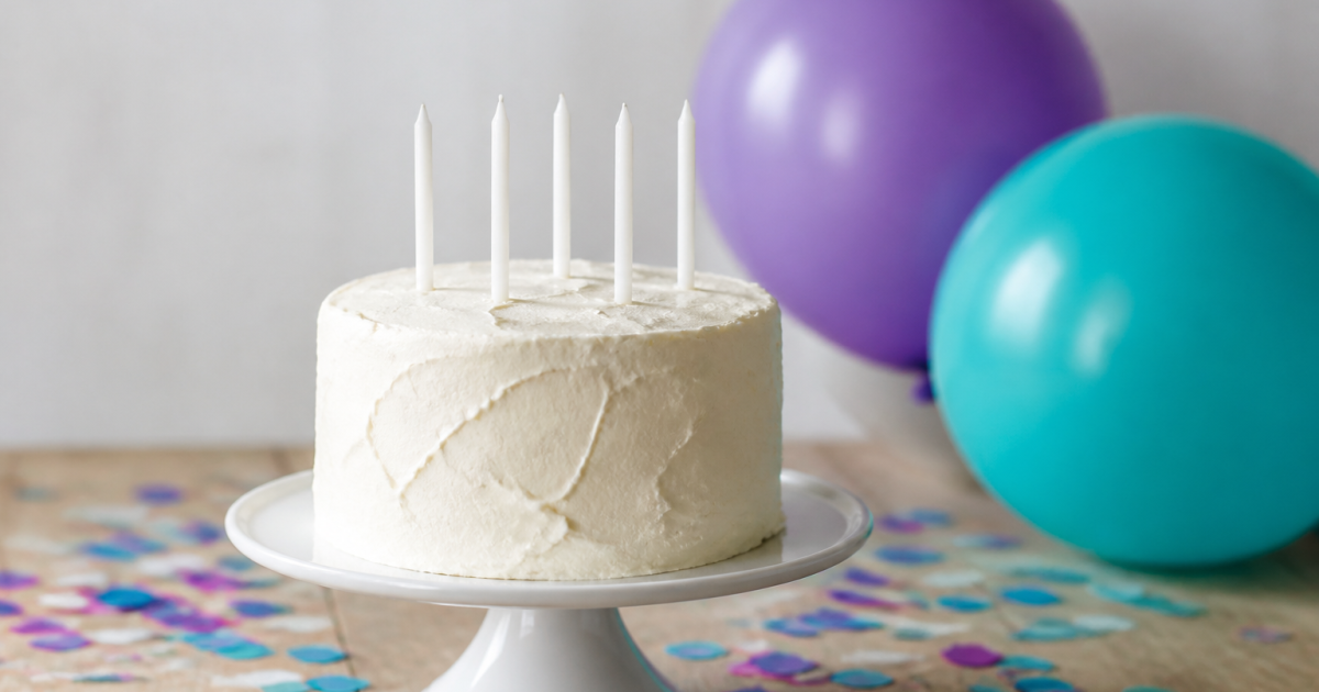 Barnkalas 5 år – tips för det perfekta kalaset