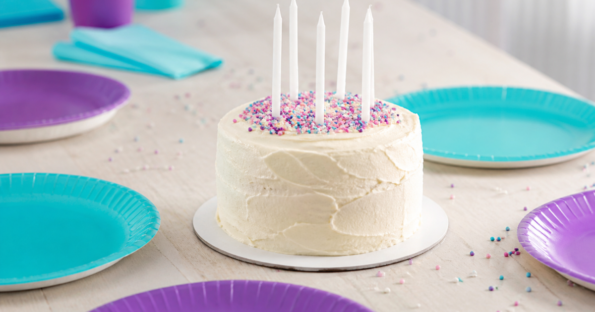 Barnkalas 6 år - lekar, mat och tips för ett lyckat kalas